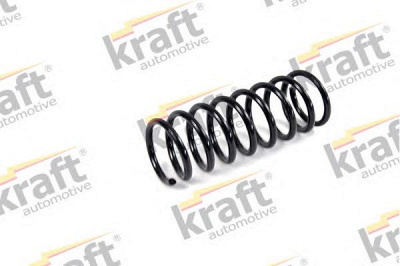 KRAFT AUTOMOTIVE 4032042 -  Пружина ходовой части